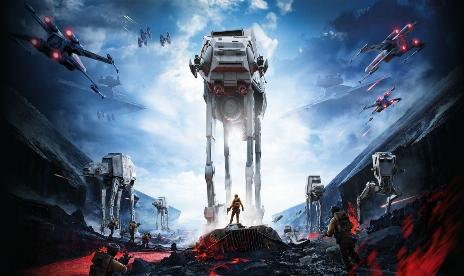 EA Explains Why It Can’t Use The Force Awakens Content In Battlefront