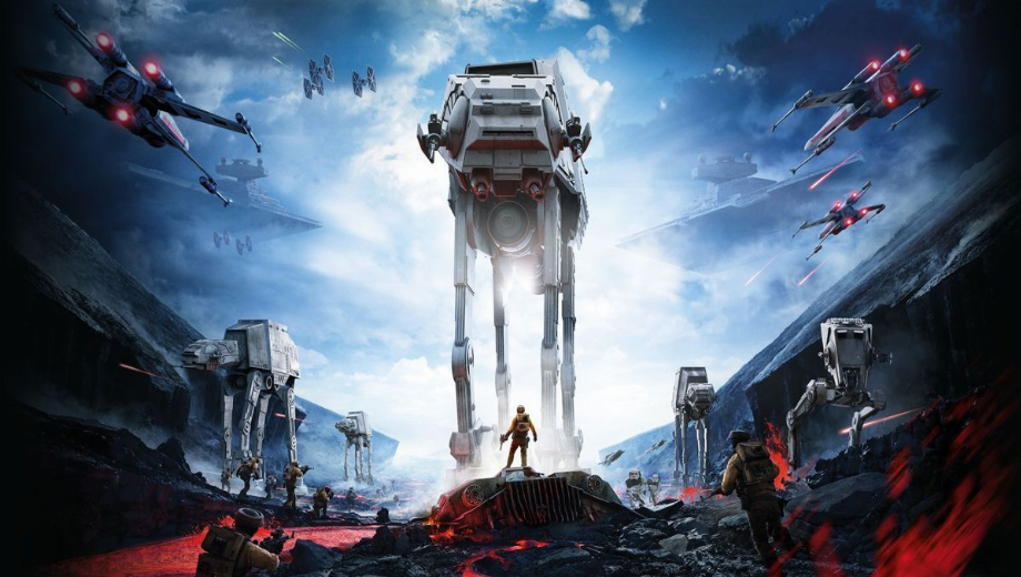 EA Explains Why It Can’t Use The Force Awakens Content In Battlefront