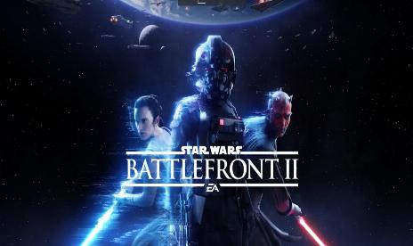 Star Wars: Battlefront 2 trailer may have leaked early