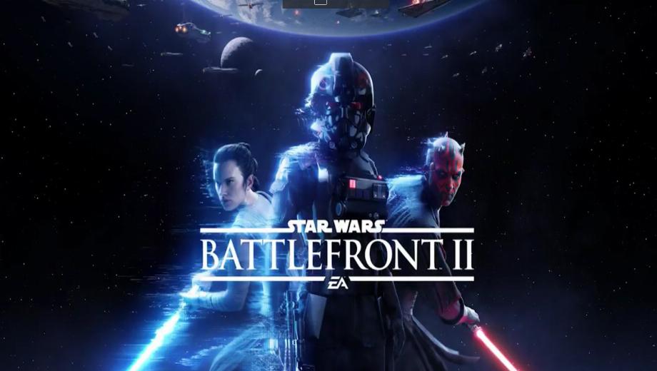 Star Wars: Battlefront 2 trailer may have leaked early