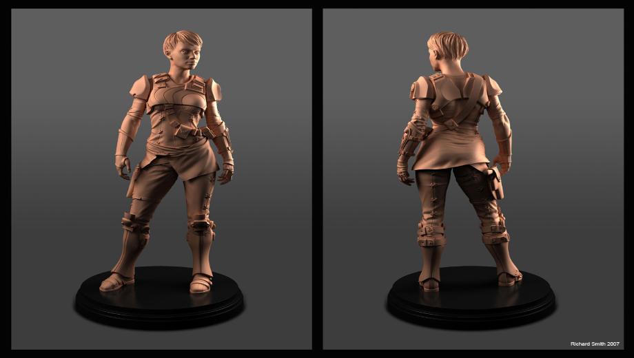 Star Wars: Battlefront 3 Images Leaked