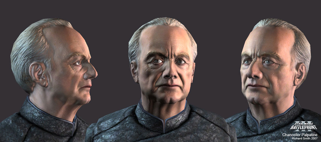 Des images de Star Wars : Battlefront 3 ont été divulguées