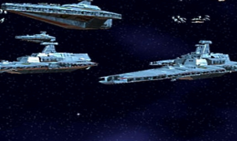 Star Wars: Empire at War – Forces of Corruption – Clone Wars v3.0