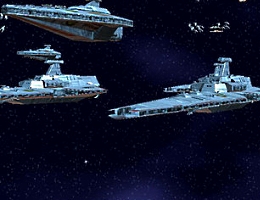 Star Wars: Empire at War – Forces of Corruption – Clone Wars v3.0