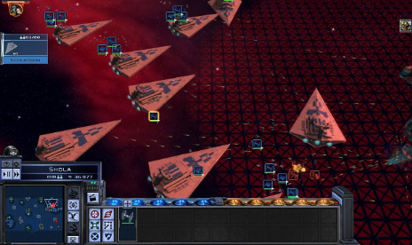 Star Wars: Empire at War – Fight for Freedom v2.2