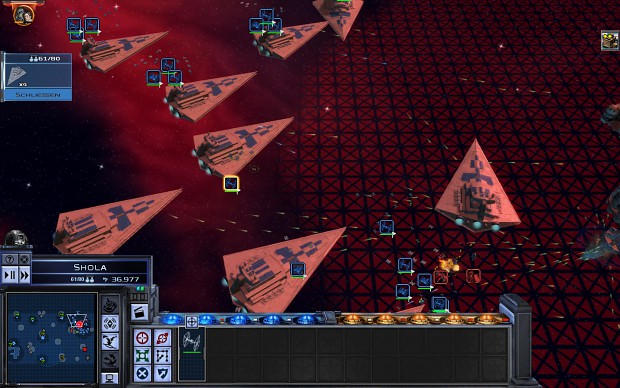 Star Wars: Empire at War – Fight for Freedom v2.2