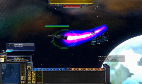 Star Wars Empire at War: Region Warfare 1.0.1a patch