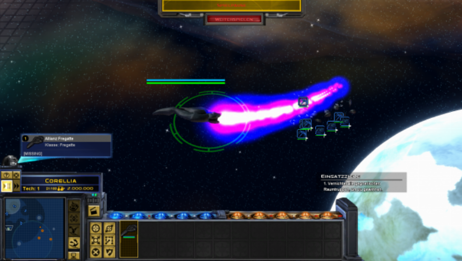 Star Wars Empire at War: Region Warfare 1.0.1a patch