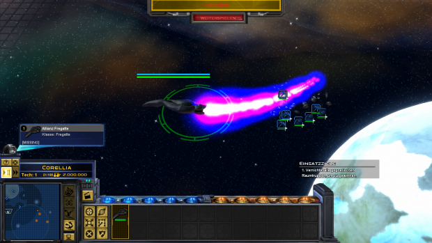 Star Wars Empire at War : Region Warfare 1.0.1a patch