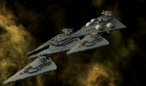 Empire Shippack v1.4.1 Voll