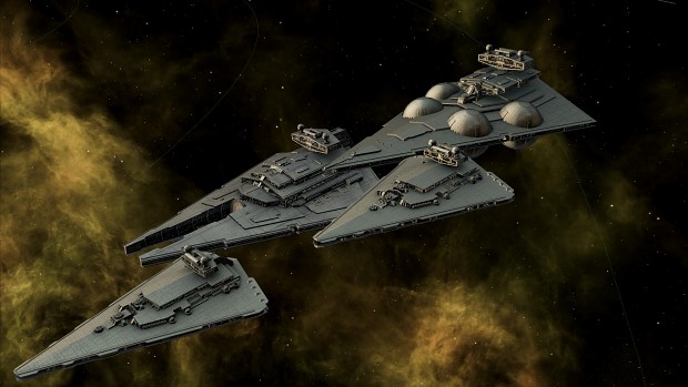 Empire Shippack v1.4.1 Completo