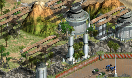 Expanding Fronts 1.0 (Instalador Exe)
