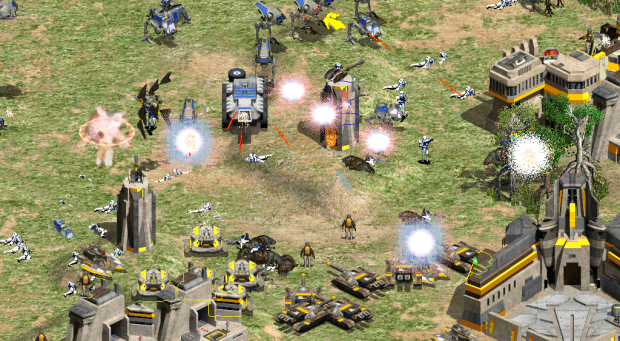 Expanding Fronts 1.0.1 Correctif