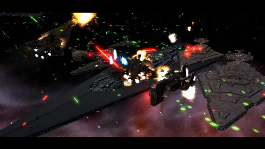 Awakening of the Rebellion 2.6 Open Beta – English Full