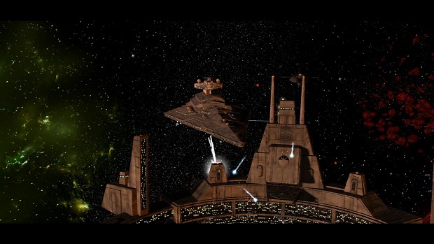 Knights of the Old Empire v0.8 Vollversion