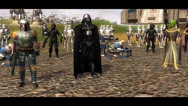 Star Wars: Empire at War – Forces of Corruption – The Reckoning Final Edition