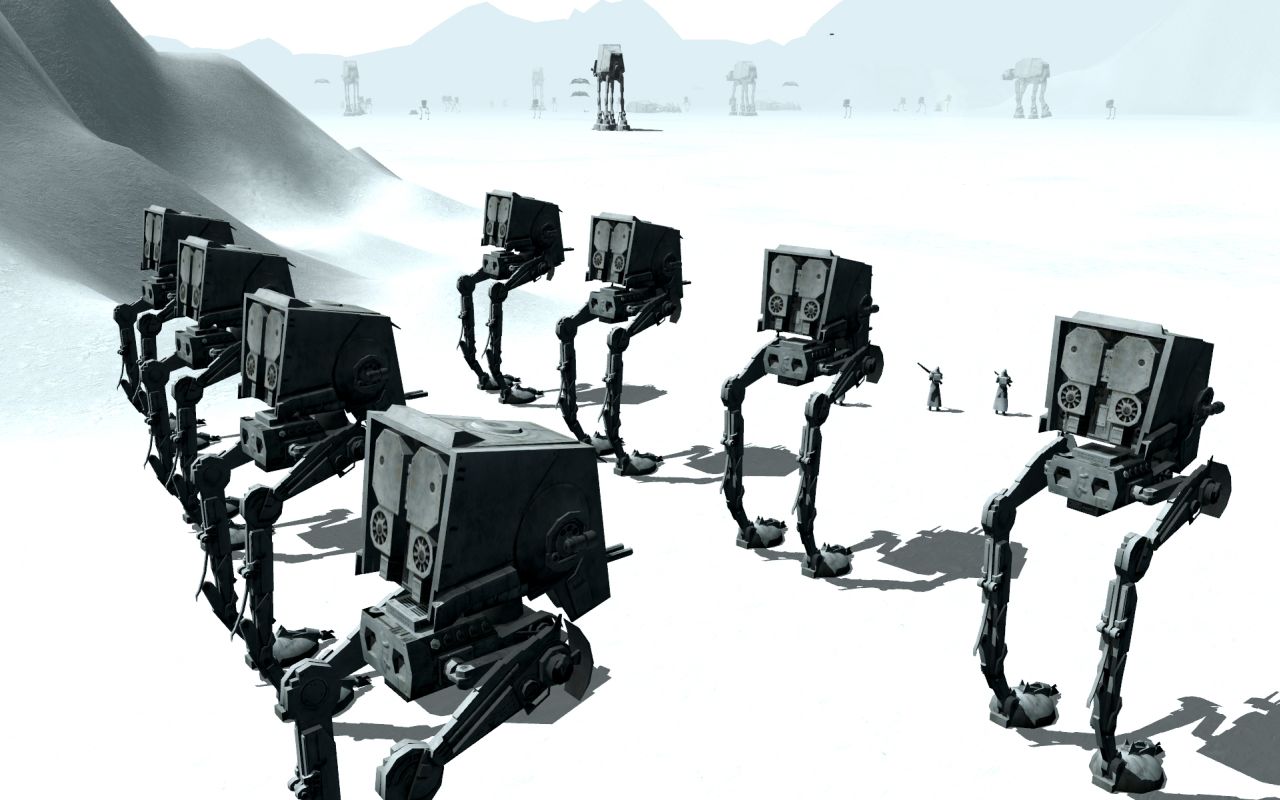 Star Wars Galaxies Users Created More Than Three Million Quests