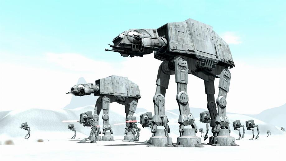 Star Wars Galaxies Users Created More Than Three Million Quests