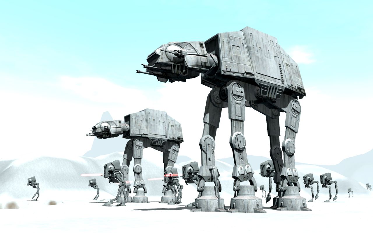 Star Wars Galaxies Users Created More Than Three Million Quests
