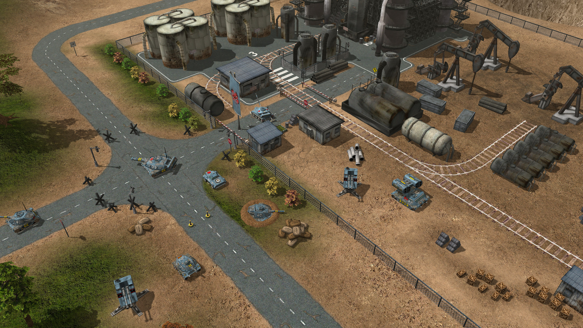 S.W.I.N.E. – Various Cheats