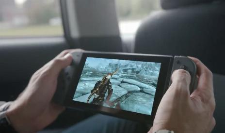 Nintendo Wanted Cyanogen To Get Android To Run On The Switch