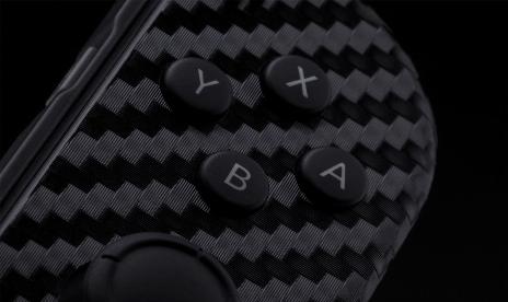 Dbrand Sticker Company Warns: Custom Skins Ruin Nintendo Switch