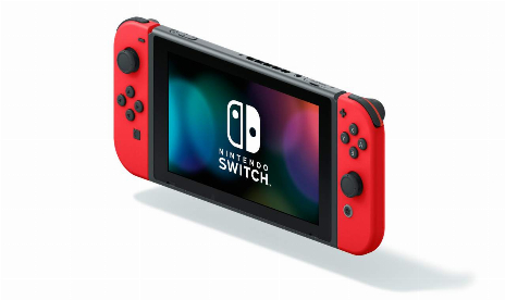 Nintendo Switch Is The Fastest Selling Console Ever In The USA