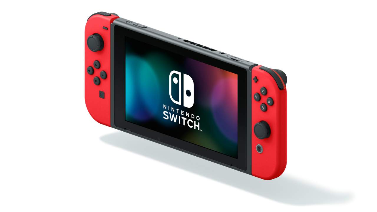 Nintendo Switch ist die am schnellsten verkaufte Konsole aller Zeiten in den USA