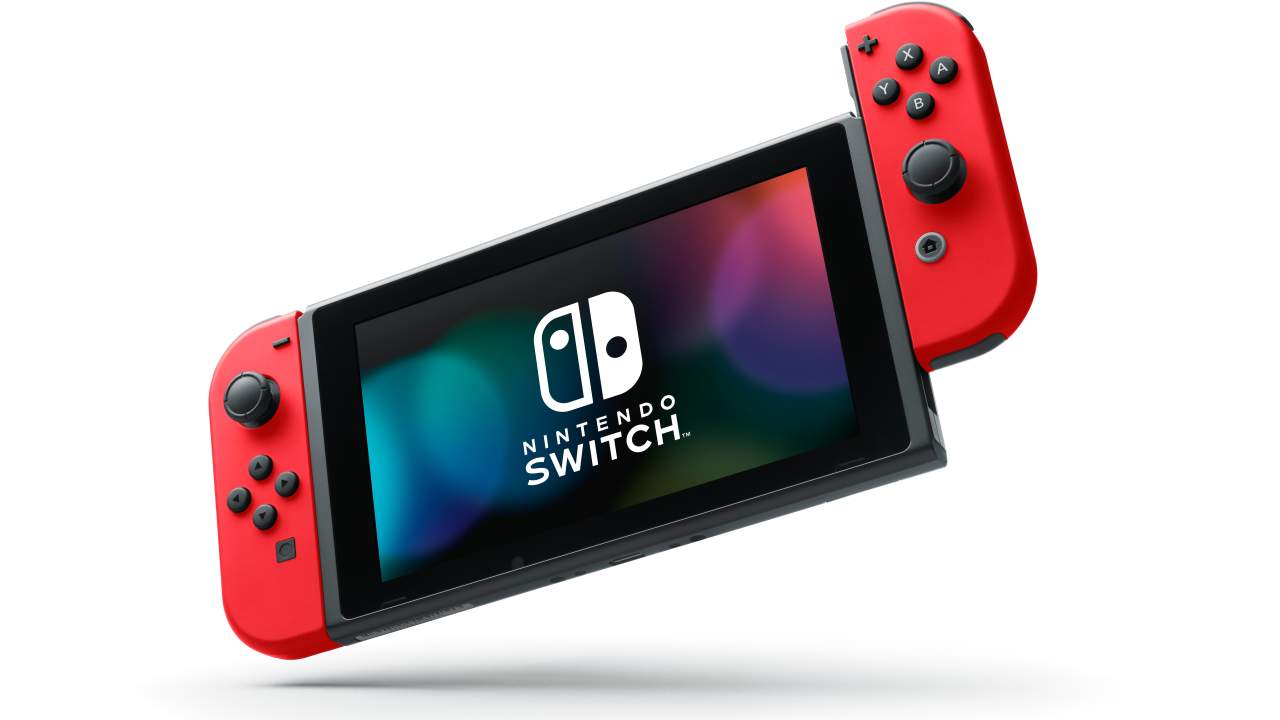 Nintendo Switch Is The Fastest Selling Console Ever In The USA