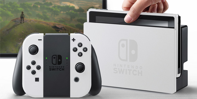 ¿Comprarías una skin personalizada para Nintendo Switch?
