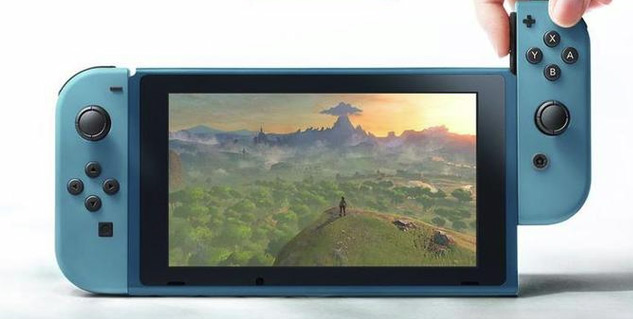 Switch cloud saves will be part of Nintendo’s online service