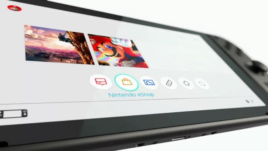Nintendo ist zuversichtlich, dass die Switch von Drittanbietern gut unterstützt wird