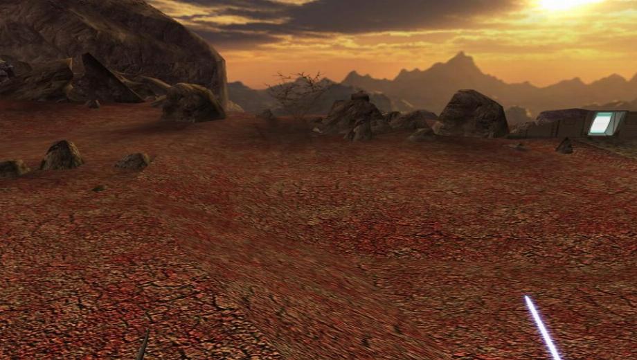 Ultimate v0.4 Full