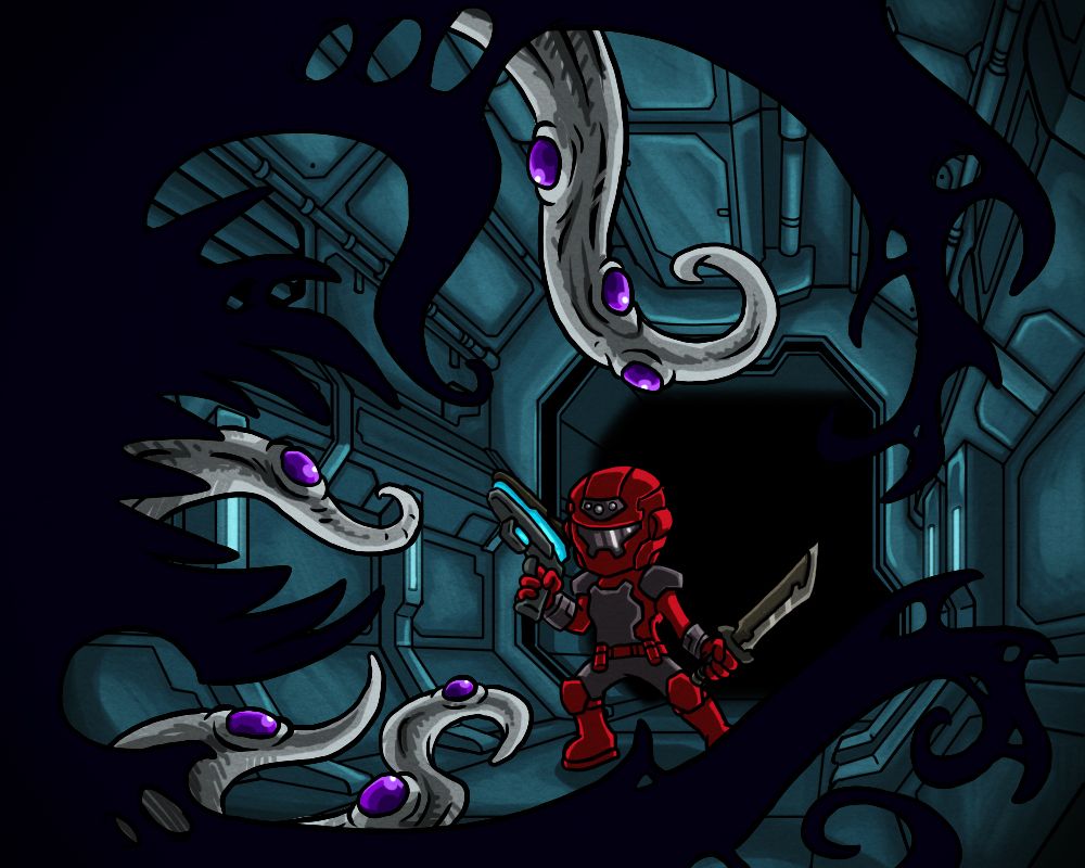 Sword of the Stars: The Pit