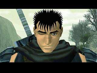 L'épée du berserk Guts and Glory en magasin(dc)