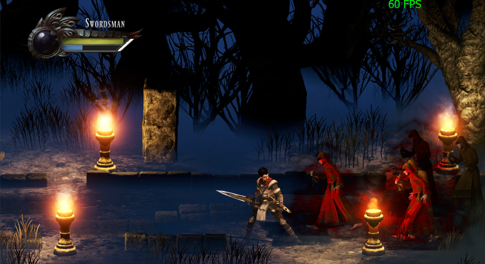 Sword of the Guardian v1.1.1033 (+6 Trainer)