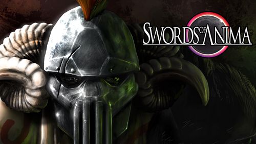 Swords of Anima