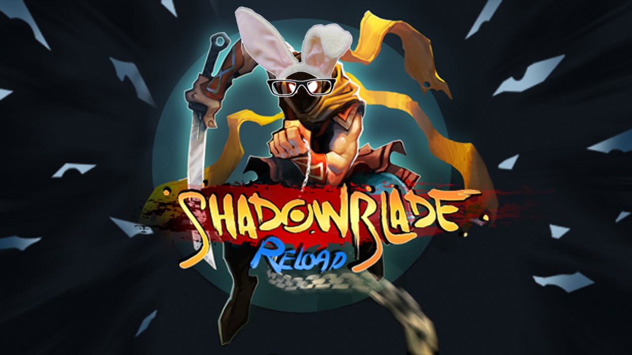 Schattenklinge: Reload v1.2 (+4 Trainer)