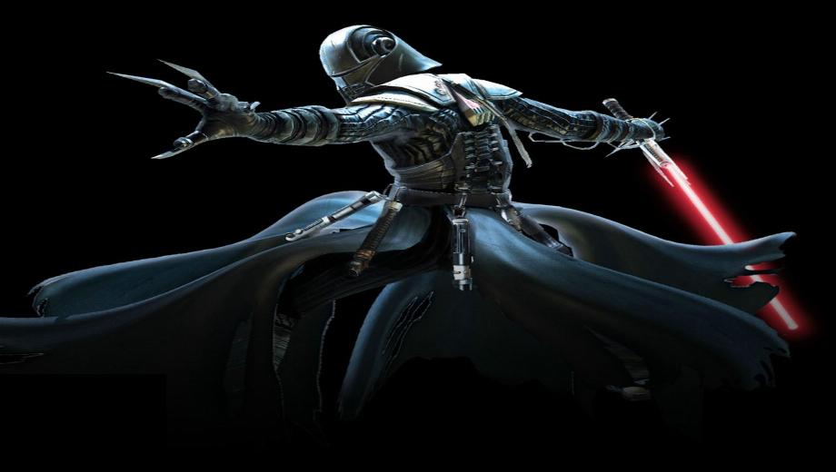 The Force Will Be Unleashed Upon Mac And PC This Fall