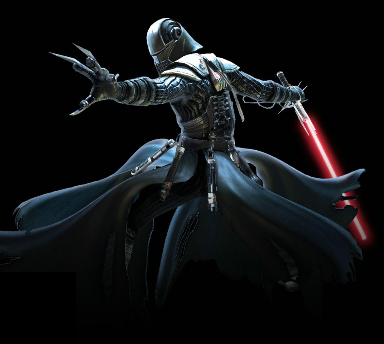 The Force Will Be Unleashed Upon Mac And PC This Fall