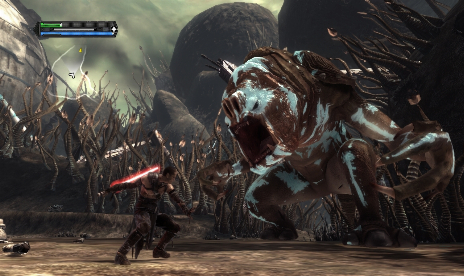 Star Wars: The Force Unleashed – Cheat Codes