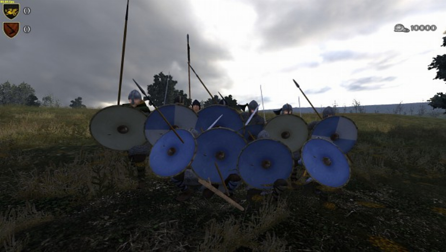 Mount and Blade: Warband – Vikingr v1.0 Full