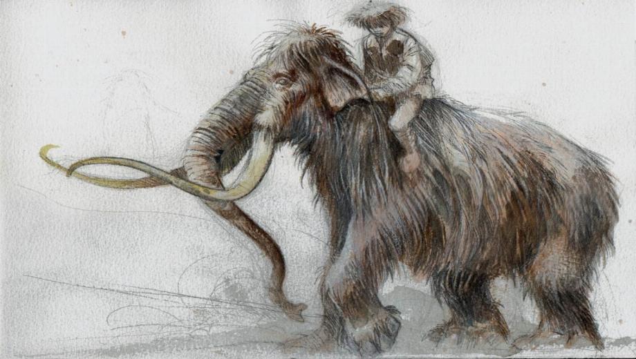 PS3 And PC Players Will Have To Collaborate To Finish Syberia 3