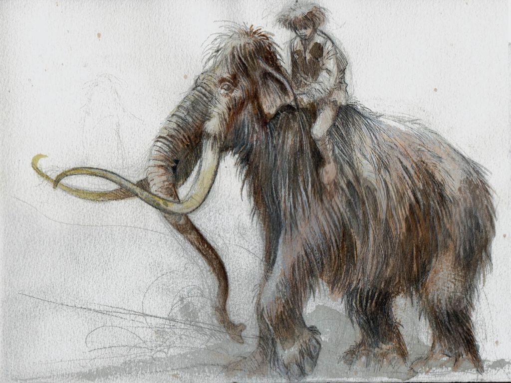 PS3 And PC Players Will Have To Collaborate To Finish Syberia 3
