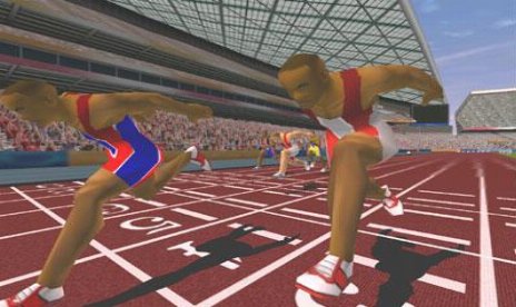 Sydney 2000  Home Olympics