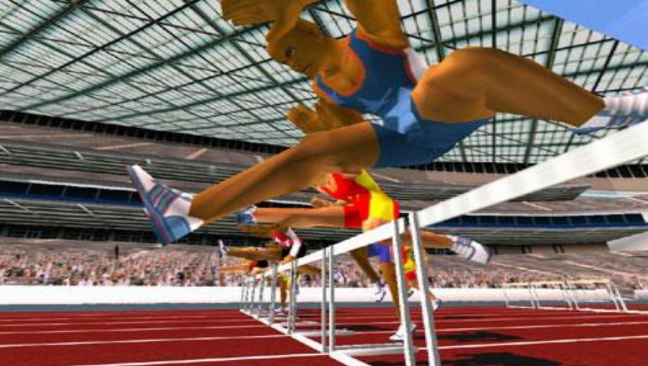 Sydney 2000  Home Olympics
