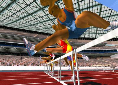 Sydney 2000  Home Olympics