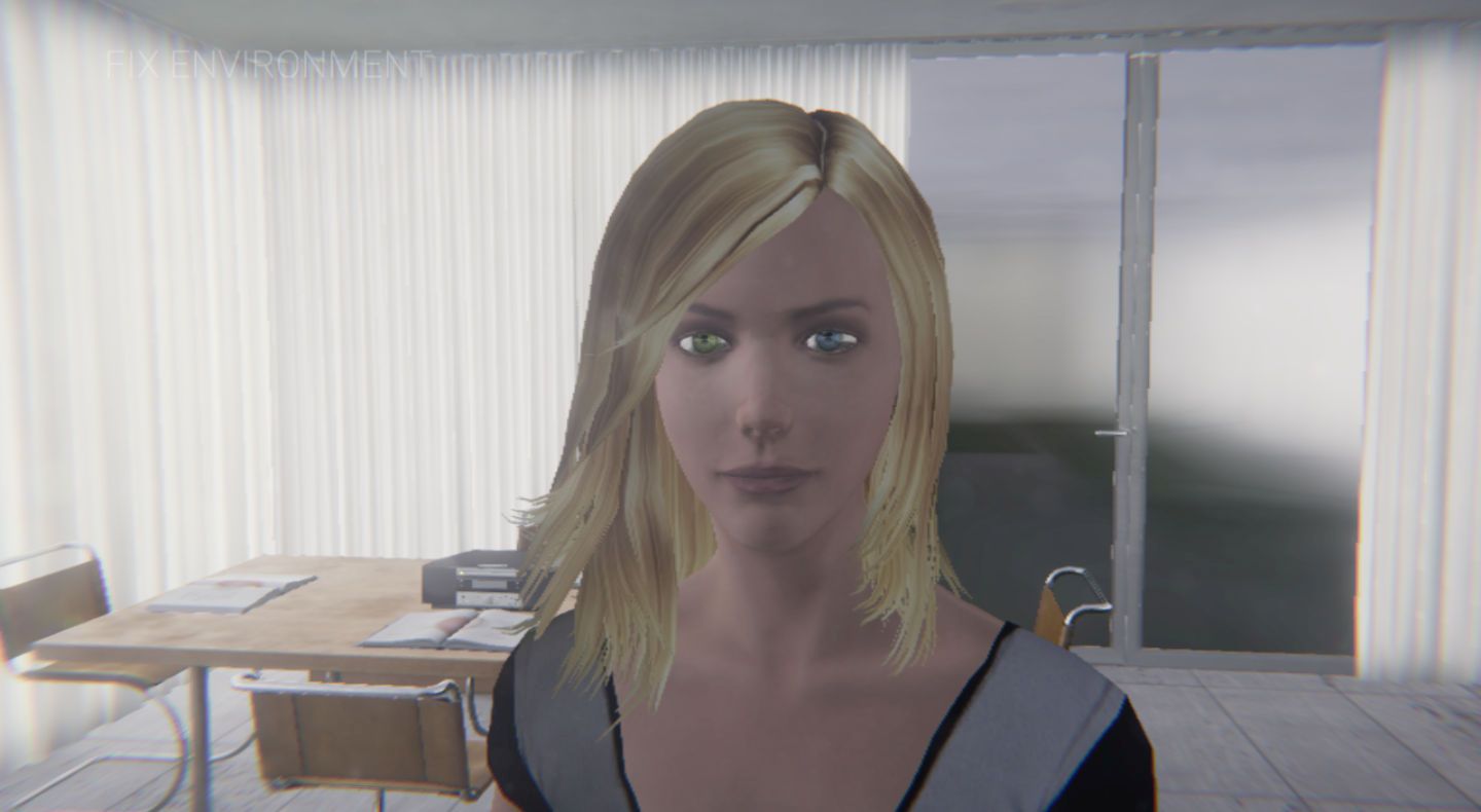 Symmetry Free Full Game V1.0