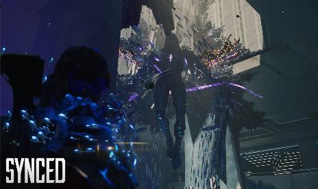 SYNCED Launch Trailer