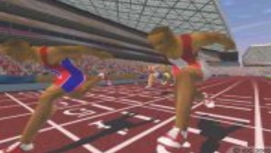 Sydney Olympics 2000